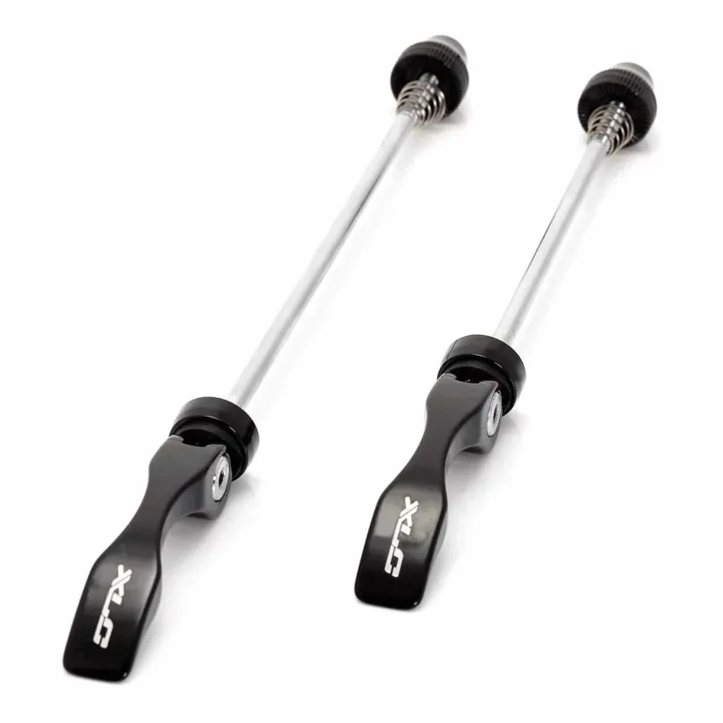 QR-L02 Schnellspanner Set