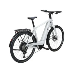 Quadrano Pro 12 LTD Carbon E-Trekkingrad Herren 28