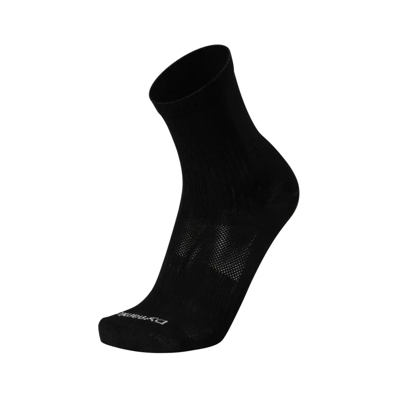 Quarter Fahrrad Socken Doppelpack