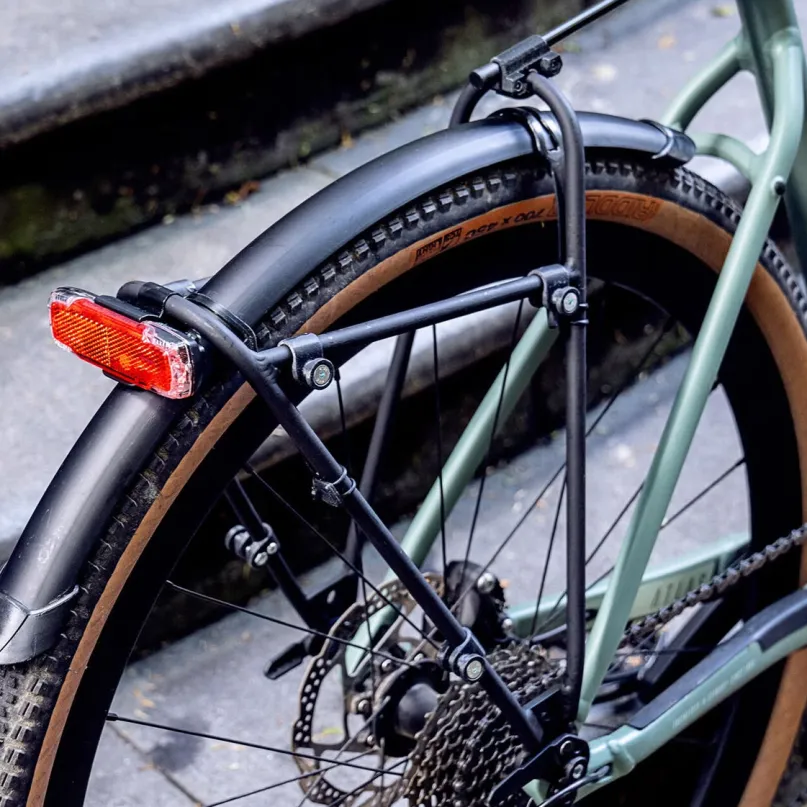 Quick Rack Light 26 - 28" Gepäckträger