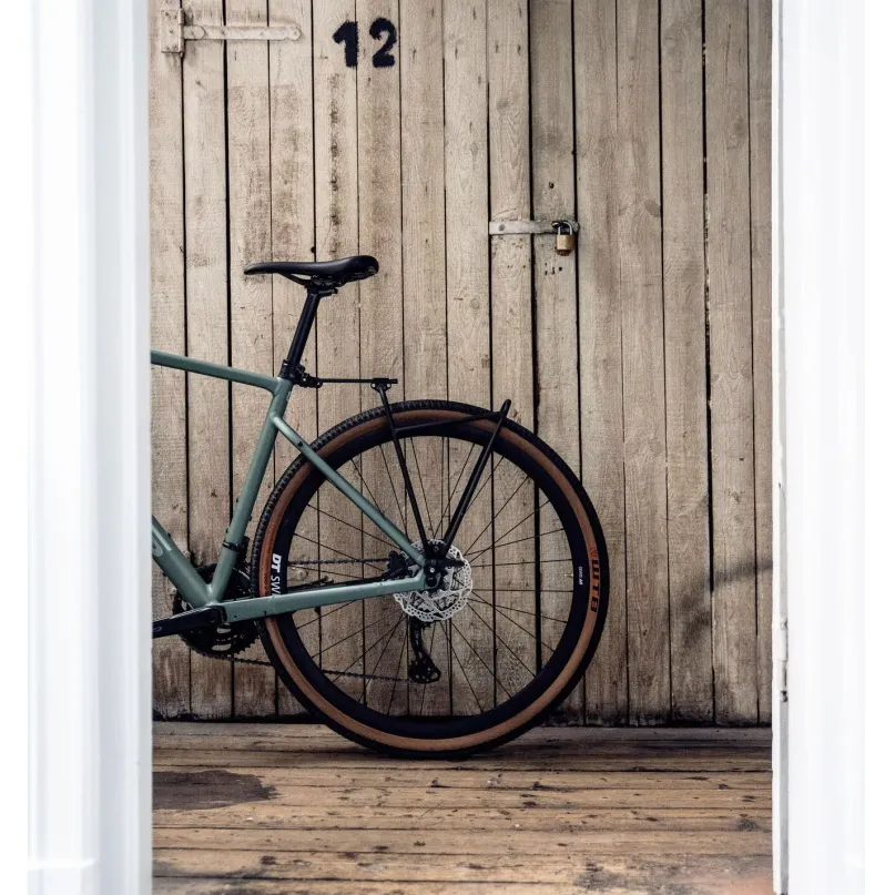 Quick Rack Light 26 - 28" Gepäckträger