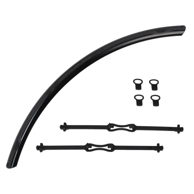Quick Rack Schutzblech (für Quick Rack Gepäckträger)