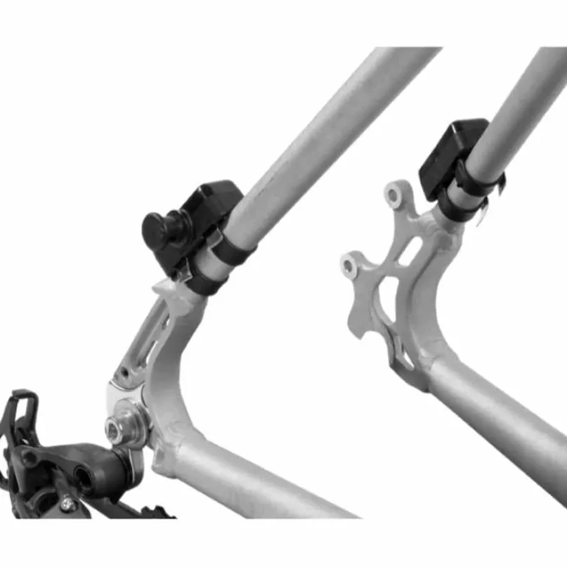 Quick Rack Seat Stay Adapter Montageset