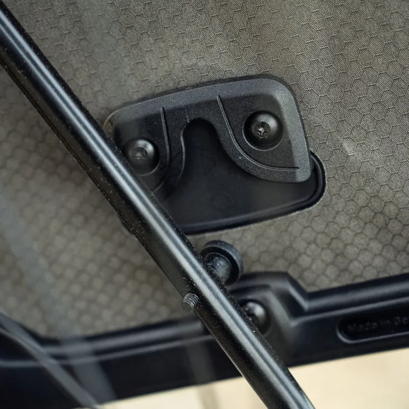 Quick-Rack XL Gepäckträger