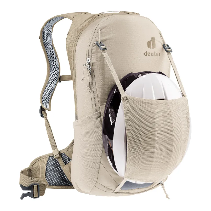 Race Air 10 Fahrradrucksack beige