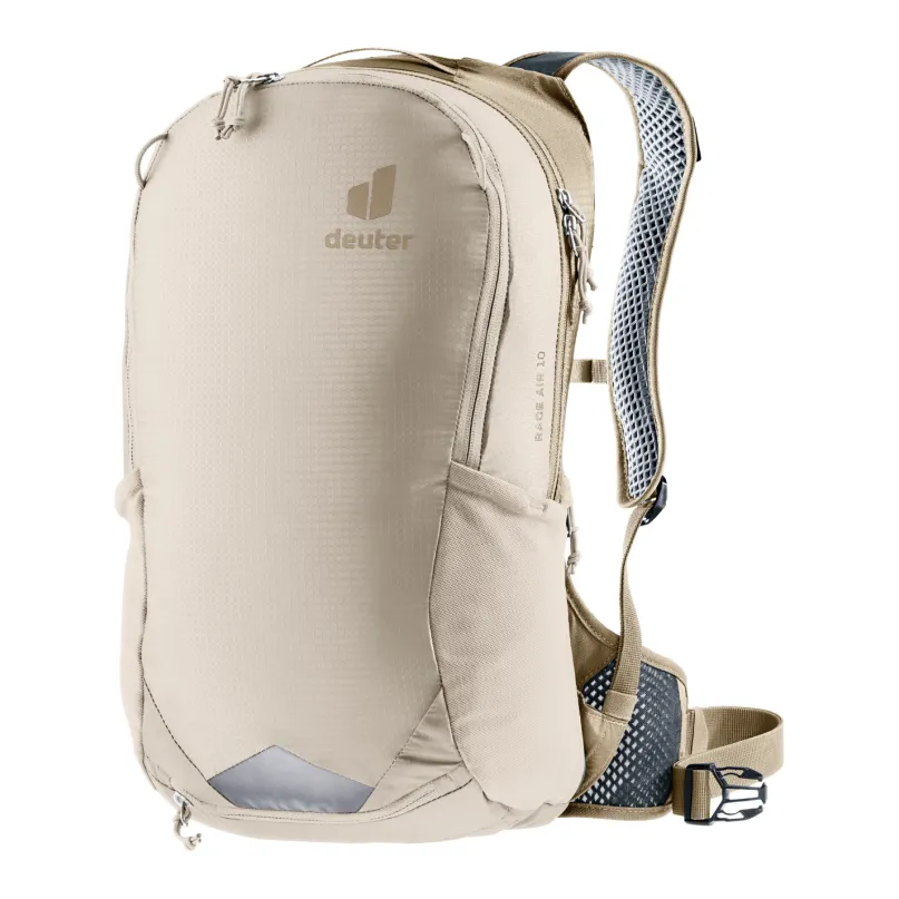 Race Air 10 Fahrradrucksack beige