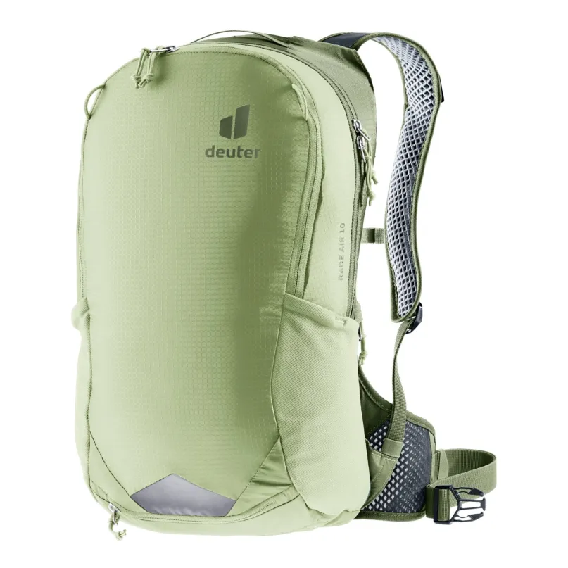 Race Air 10 Fahrradrucksack grün