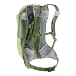 Race Air 10 Fahrradrucksack grün