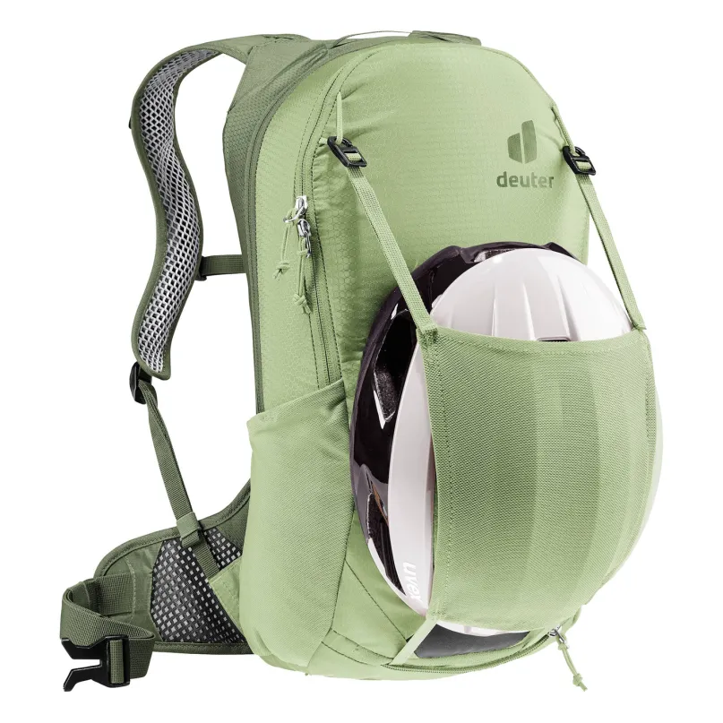 Race Air 10 Fahrradrucksack grün
