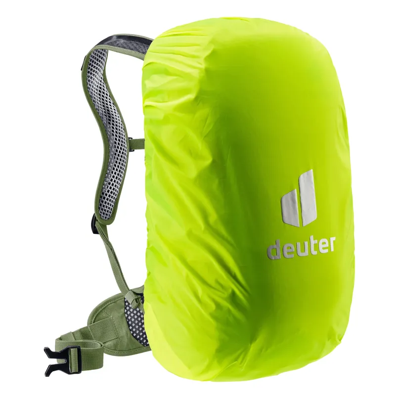Race Air 10 Fahrradrucksack grün