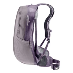 Race Air 10 Fahrradrucksack lila