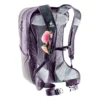 Race Air 14+3 Fahrradrucksack lila