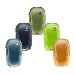 Race Air 14 + 3 L Fahrrad-Rucksack
