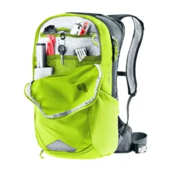 Race Air 14 + 3 L Fahrrad-Rucksack