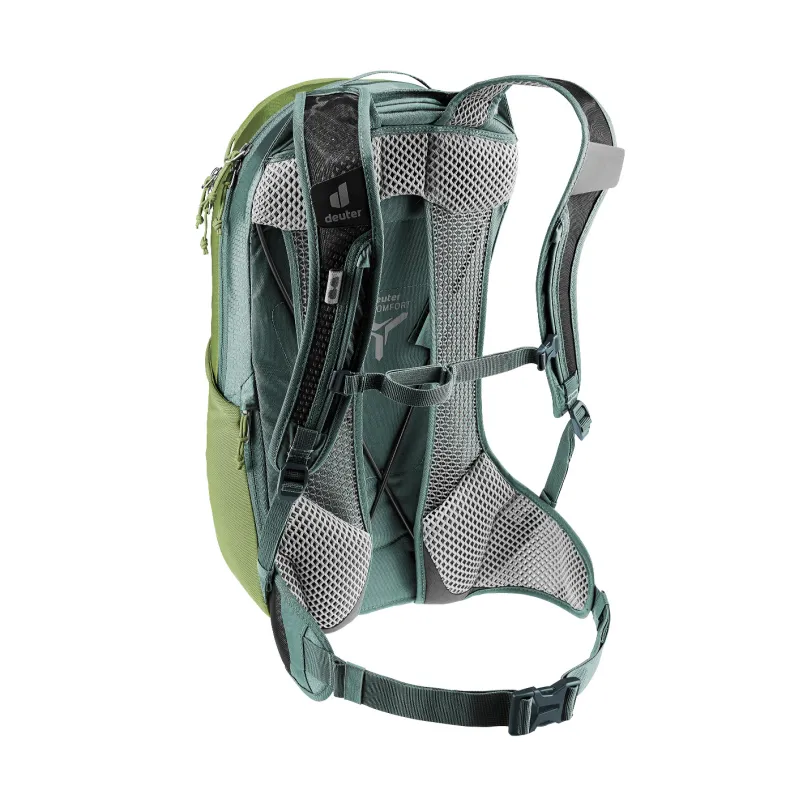 Race Air 10 L Fahrrad-Rucksack