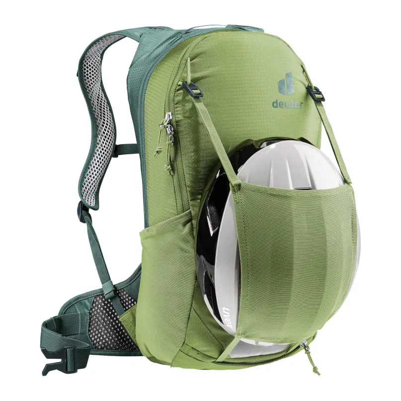 Race Air 10 L Fahrrad-Rucksack