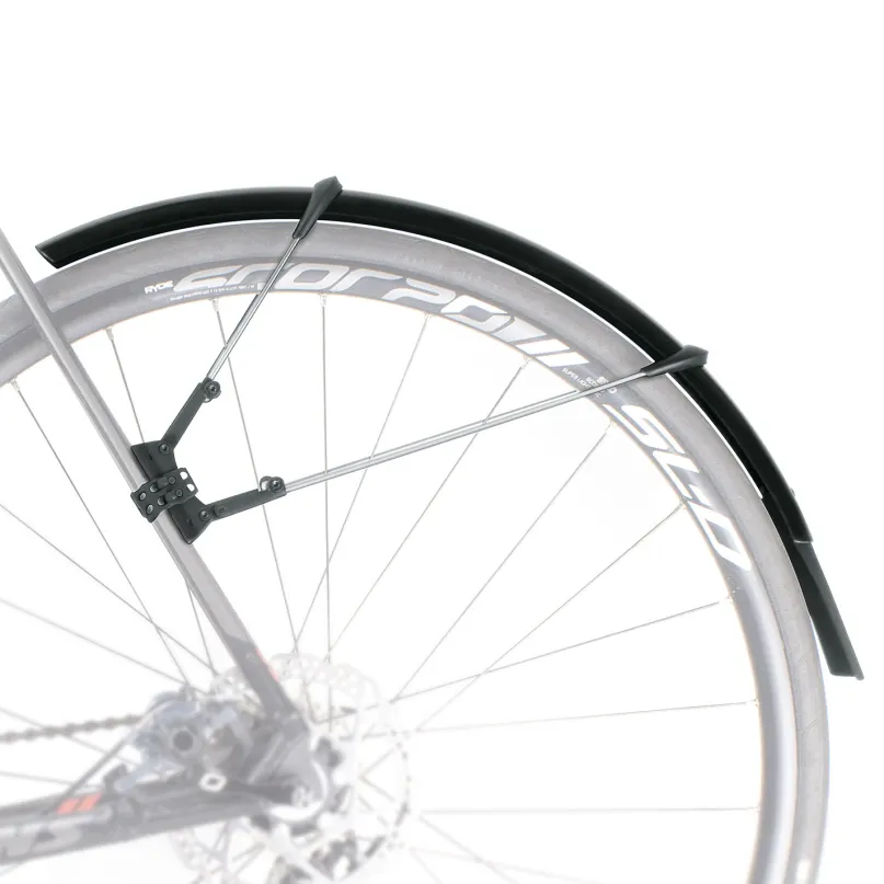 Raceblade Pro Fahrrad-Schutzblech