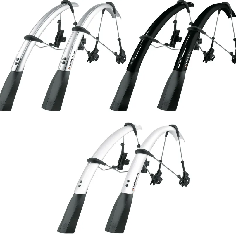 Raceblade Pro Fahrrad-Schutzblech
