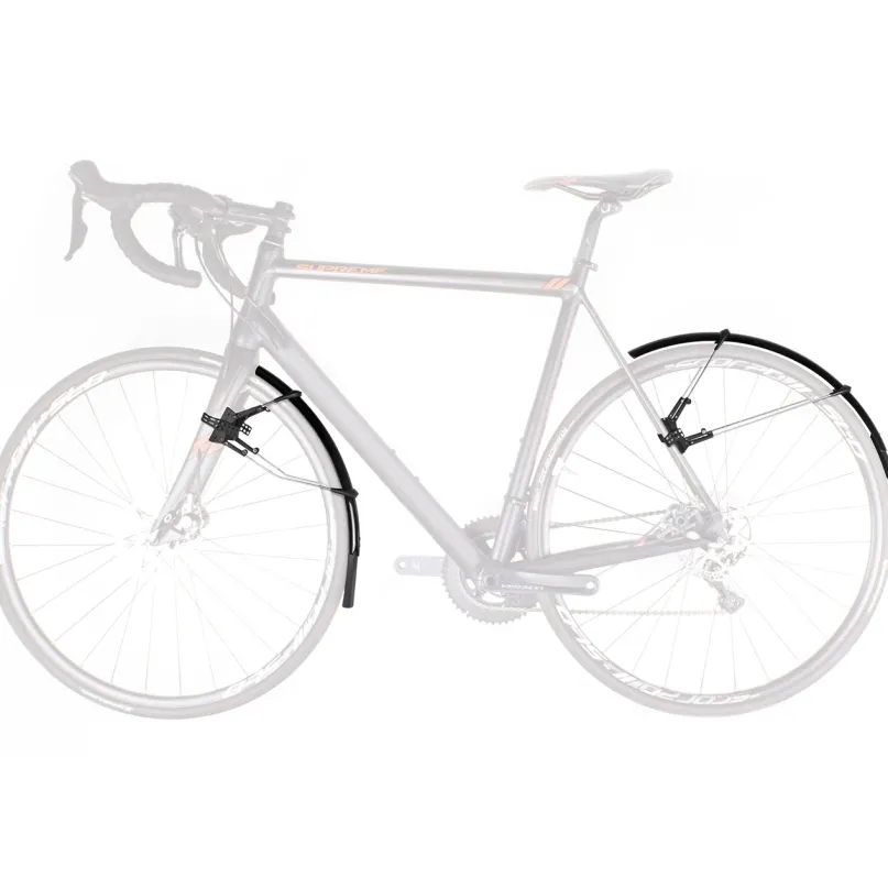 Raceblade Pro Fahrrad-Schutzblech