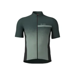 Race Mid FZ Radtrikot kurzarm Herren