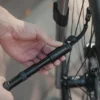 Racerocket HP Mini Luftpumpe
