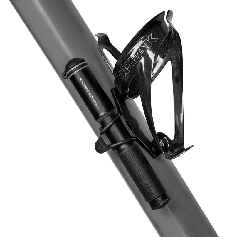 Racerocket HP Mini Luftpumpe