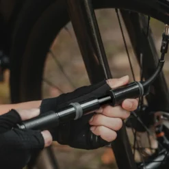 RaceRocket Mini Luftpumpe