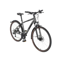 Racer Street Cross Crossbike Herren 28