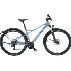 Racer Street Mountainbike ATB Hardtail blau
