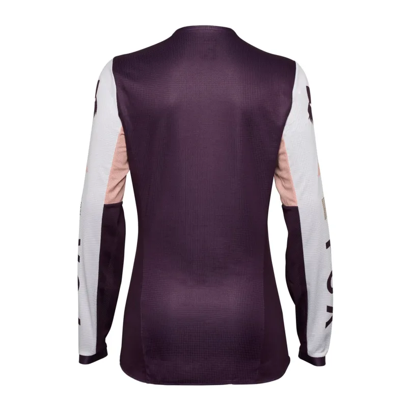 180 Race Spec Damen Crossshirt
