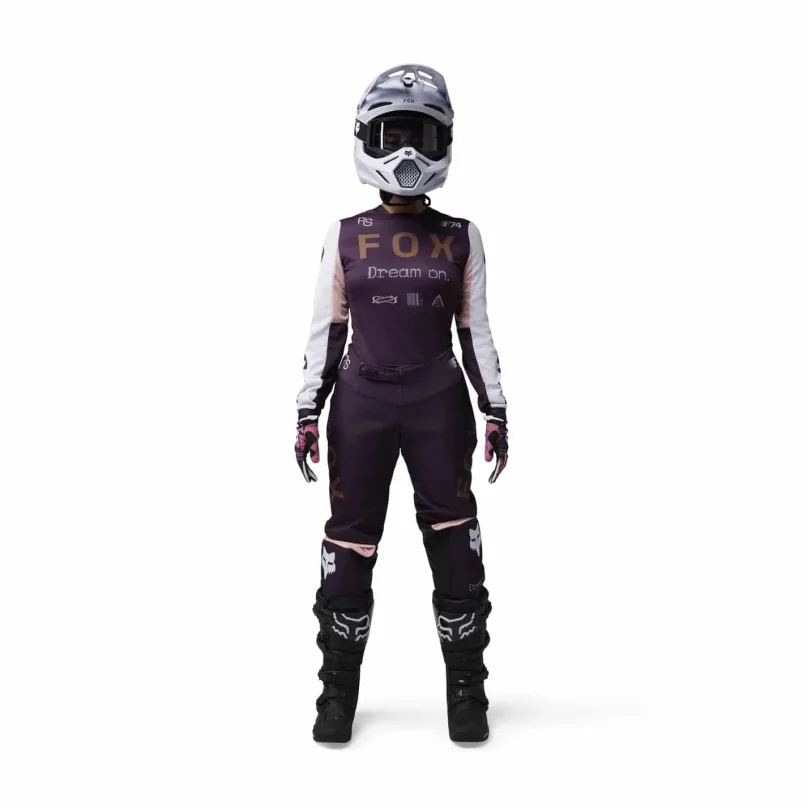 180 Race Spec Damen Crossshirt