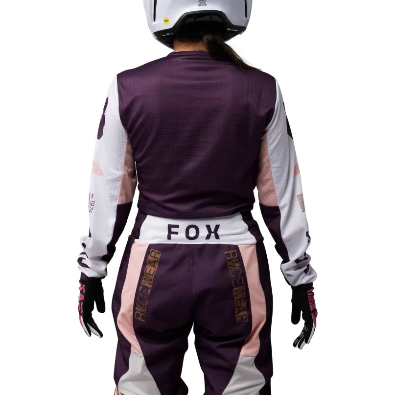180 Race Spec Damen Crossshirt