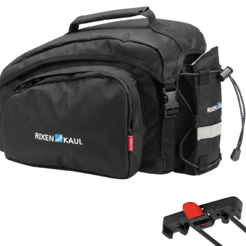 Rackpack 1 Gepäckträger-Tasche