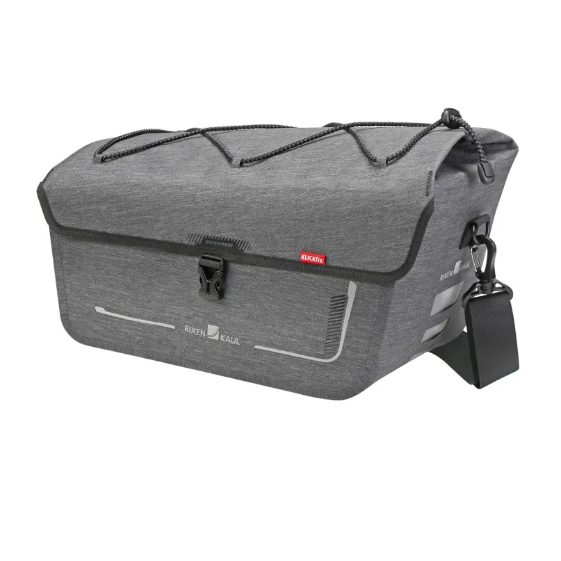 Rackpack Sport Waterproof Gepäckträgertasche für Racktime