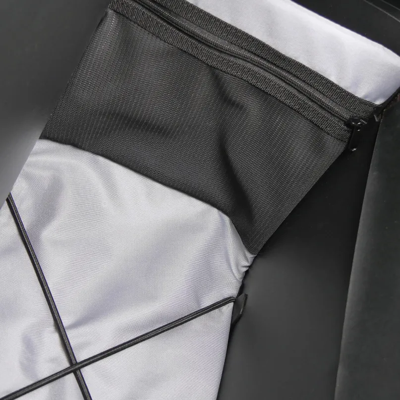 Rackpack Sport Waterproof Gepäckträgertasche für Racktime