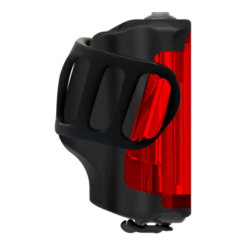 Radar StVZO Fahrrad Rücklicht