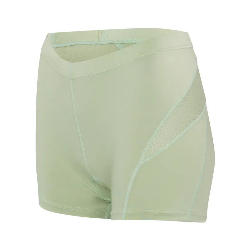 Radunterhose mit Einsatz Damen