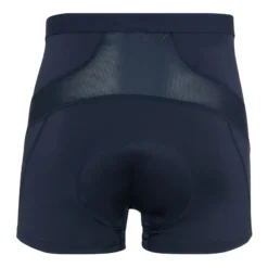 Radunterhose mit Sitzpolster Herren