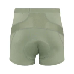 Radunterhose mit Sitzpolster Herren