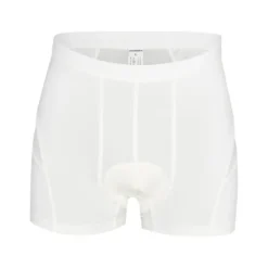 Radunterhose mit Sitzpolster Herren