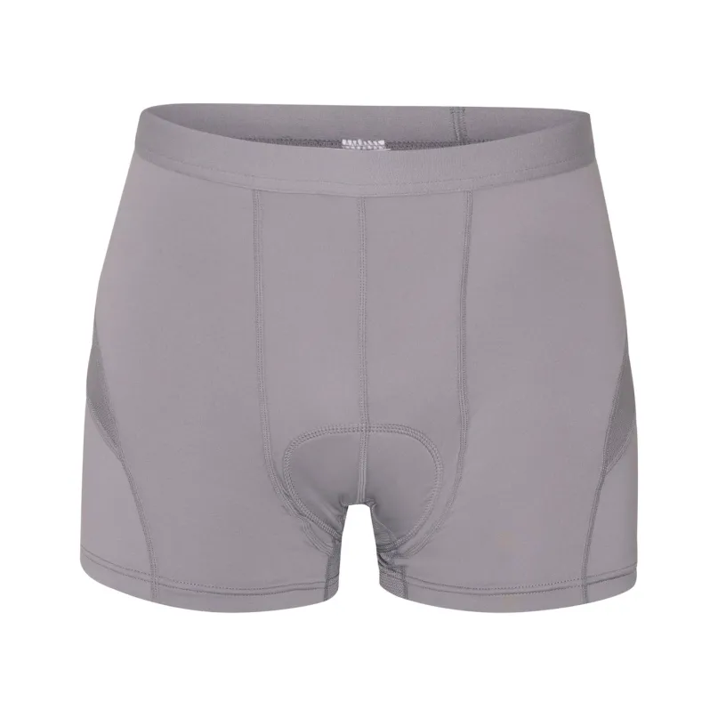 Radunterhose mit Sitzpolster Herren
