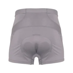 Radunterhose mit Sitzpolster Herren