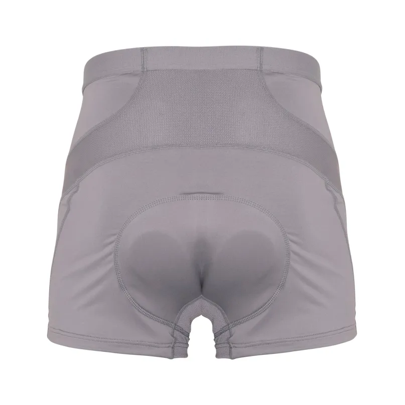 Radunterhose mit Sitzpolster Herren