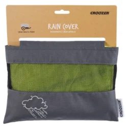 Rain Cover Cargo (Pakko, Ture) Fahrradanhänger-Regenverdeck