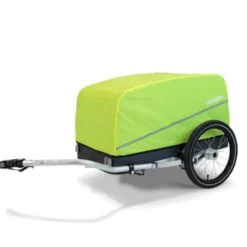 Rain Cover Cargo (Pakko, Ture) Fahrradanhänger-Regenverdeck