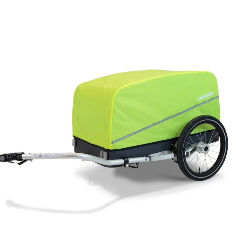 Rain Cover Cargo (Pakko, Ture) Fahrradanhänger-Regenverdeck