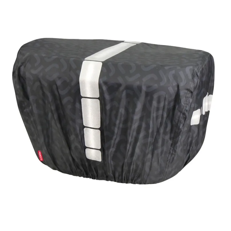 Rain Cover XL Regenhülle für Gepäckträgerkorb