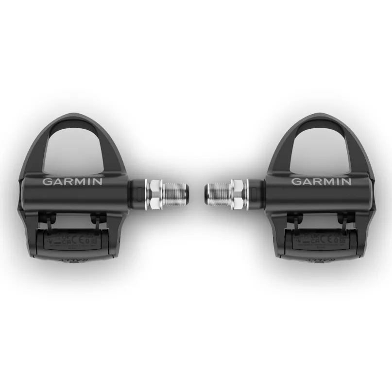 Rally RS/XC210 Powermeter Bundle