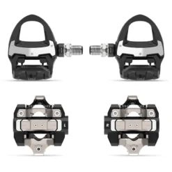 Rally RS/XC210 Powermeter Bundle