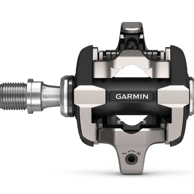 Rally XC200 Powermeter MTB/Gravel (beidseitig)